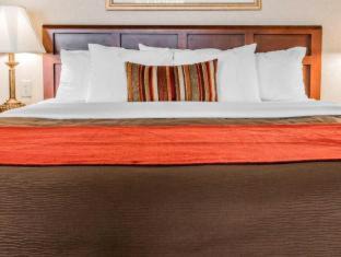 Utica Hotel | Wingate by Wyndham Utica