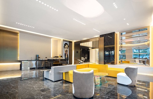 Jiangxia District Hotel | Wingate By Wyndham Wuhan Optics Valley