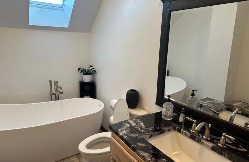 Torrey Villa | Wingate House at Sand Creek Homestead