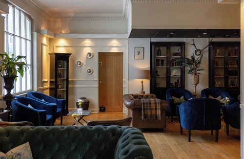 Alfriston Hotel | Wingrove House