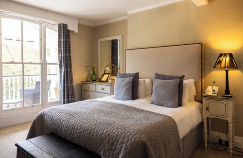 Alfriston Hotel | Wingrove House