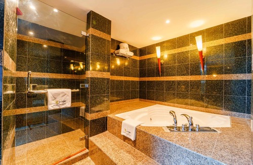 Kuala Teriang Hotel | Wings by Croske Resort langkawi