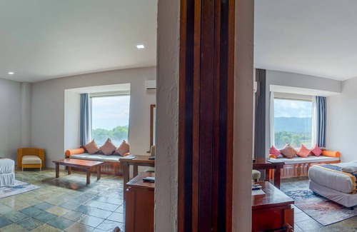 Kuala Teriang Hotel | Wings by Croske Resort langkawi