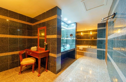 Kuala Teriang Hotel | Wings by Croske Resort langkawi