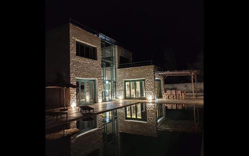 Sidi Kaouki Villa | WINK house : Charme et Sérénité