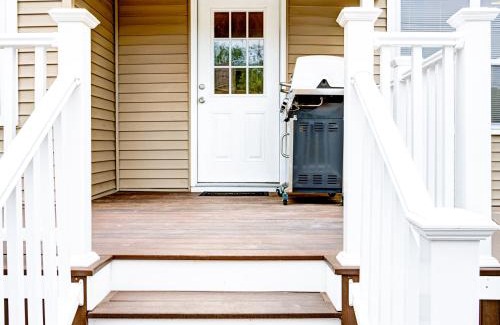 Westside Norwich House | Winner's Getaway