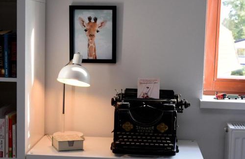 Winsen House | Winsen 1 Genieße kreative FeWo zw Hamburg u. Lüneburg