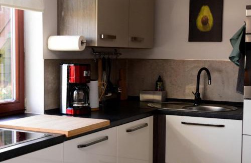 Winsen House | Winsen 1 Genieße kreative FeWo zw Hamburg u. Lüneburg