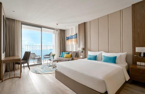 Tran Phu Beach Apartment | Winsgroup - Suites Panorama Grand