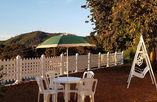 Nuwara Eliya House | WINTER BREEZE HOLIDAY HOME