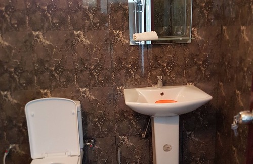 Nuwara Eliya House | WINTER BREEZE HOLIDAY HOME