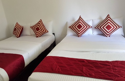 Nuwara Eliya House | WINTER BREEZE HOLIDAY HOME