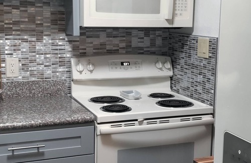 Old Seminole Heights House | Winter Getaway