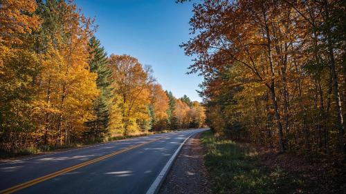 Crosslake House | Winter Hideaway Lakeside Cabin Snowmobile