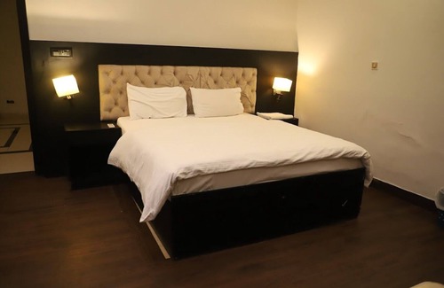 F-8 Sector Hotel | Winter Hotel Islamabad