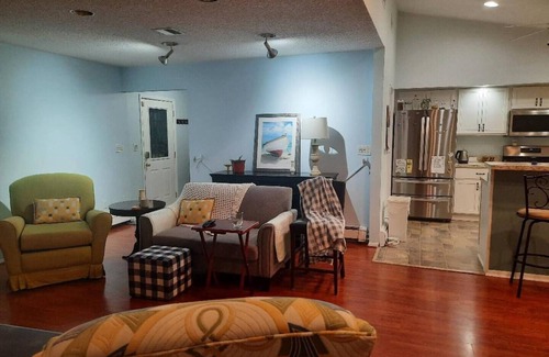 Toms River House | Winter rental in Toms River, NJ . Available December 18th thru June 10th