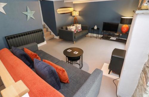 Mevagissey House | Winterbrook Cottage