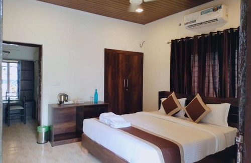 Alappuzha Resort | Winterfeel Venice Resort