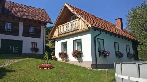 Sankt Stefan ob Stainz House | Winzerhaus im Schilcherland