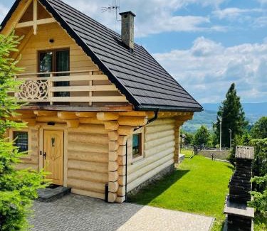 Skawina Ski Chalet | Wioska Jasia i Małgosi