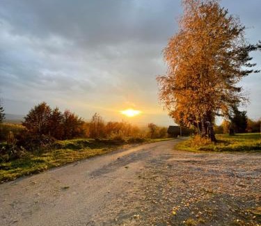 Skawina Ski Chalet | Wioska Jasia i Małgosi