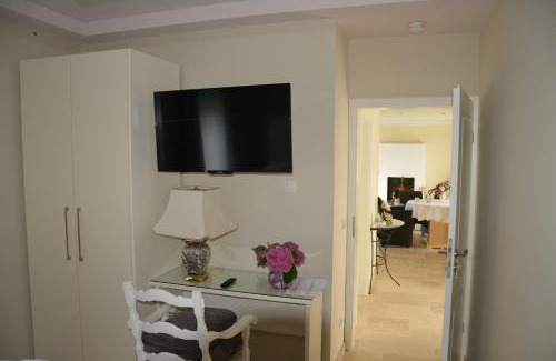 Emmerich Apartment | Wir Beide