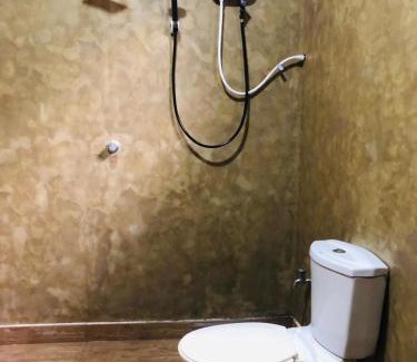 Moragaswewa Cabin | Wisdom Bungalow- Habarana