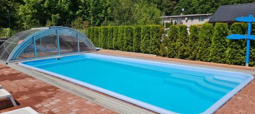 Wiselka Cabin | Wisełka Domki Letniskowe NEMO