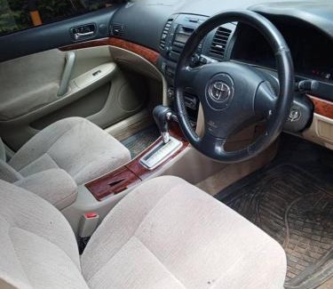 Kireka Boat Rental | Wish UBD 554M