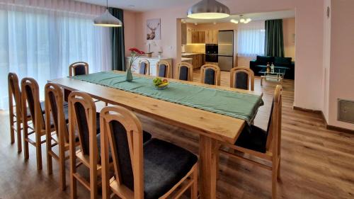 gmina Iwierzyce House | Wisienka