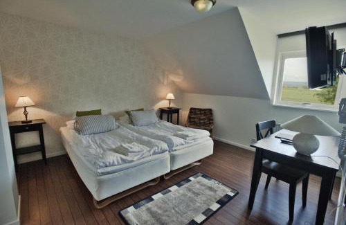 Visingo Hotel | Wisingsö Hotell