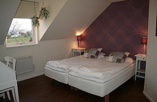 Visingo Hotel | Wisingsö Hotell