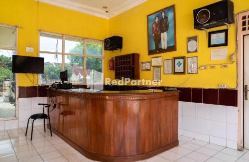 Metro Hotel | Wisma Citra Metro Mitra RedDoorz