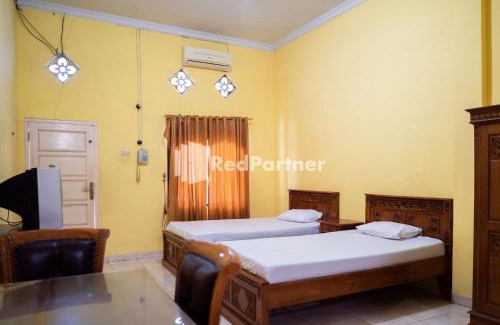 Metro Hotel | Wisma Citra Metro Mitra RedDoorz