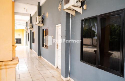 Metro Hotel | Wisma Citra Metro Mitra RedDoorz