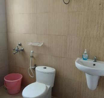 Miyapur Apartment | With dedicated parking and free internet access.