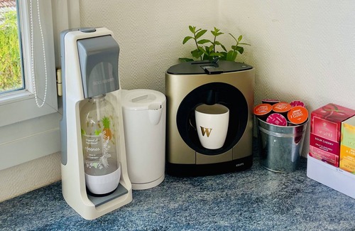 Cauderan Apartment | With family in Bordeaux.