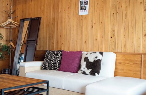 Minami Ward House | With free parking A 6minute walk from Meitetsu and JR stations entirely covered in cedar wood st - sakuranagoya/Nagoya Aichi