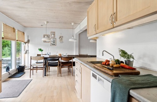 Follenslev House | "Withger" - 1.6km from the sea by Interhome