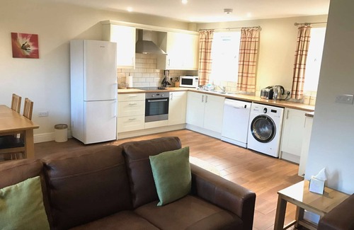 Clayton Cottage | Within the South Downs National Park, 7 miles north of Brighton.