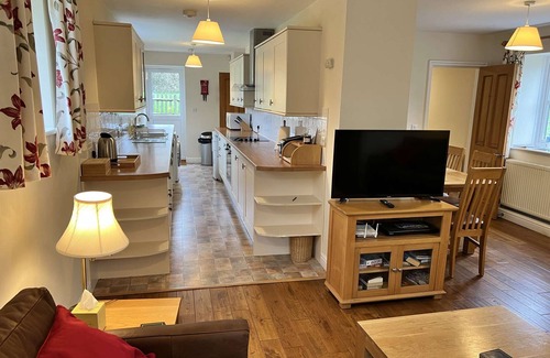 Clayton Cottage | Within the South Downs National Park, 7 miles north of Brighton.