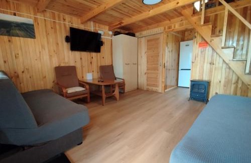 Tomaszow Lubelski Apartment | Wittówka - domek na wyłączność z dala od sąsiadów