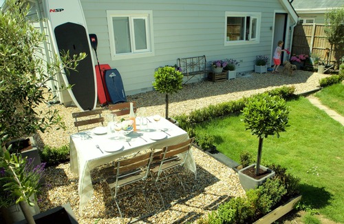 East Wittering House | Wittering Beautiful Beach House Polkerris