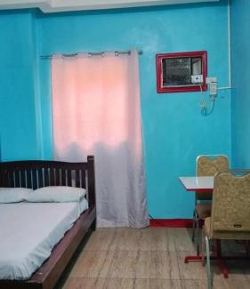 Talisay Hotel | Wjv Inn Tabunok ll