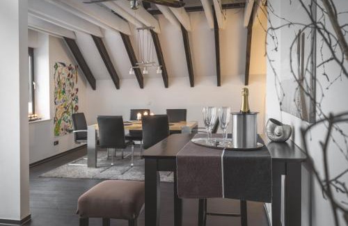 Mitte House | WK - Suite