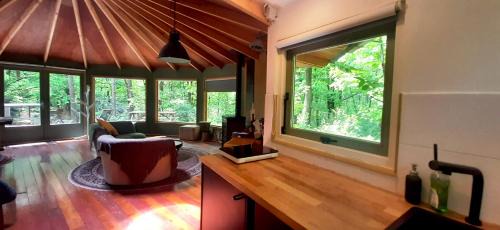 Groesbeek Cabin | Woeste Hoogte - Groesbeek