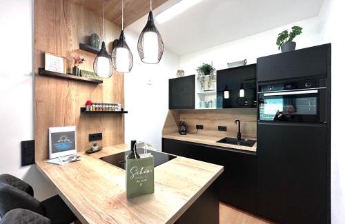 Klopein am Klopeiner See Apartment | Wohlfühlplatzerl am Klopeiner See