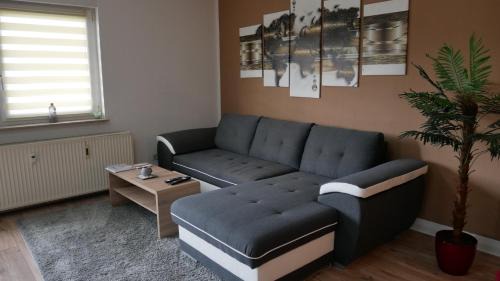 Dessau-Rosslau Apartment | Wohlfühlen in der Schifferstadt Roßlau