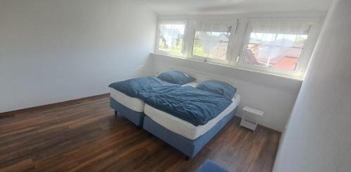 Graefensteinberg Apartment | Wohlfühlnest Nähe Brombachsee