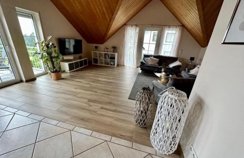 Bad Muenstereifel Apartment | Wohlfühloase am Michelsberg